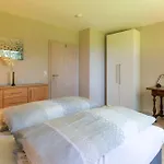 شقة Hus-pellworm-1-ferienwohnung-meerestraum