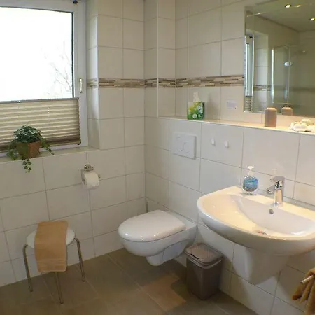 Apartament Hus-pellworm-1-ferienwohnung-meerestraum Pellworm