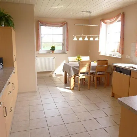 Hus-pellworm-1-ferienwohnung-meerestraum * Pellworm