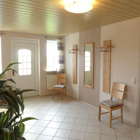 Apartament Hus-pellworm-1-ferienwohnung-meerestraum Pellworm