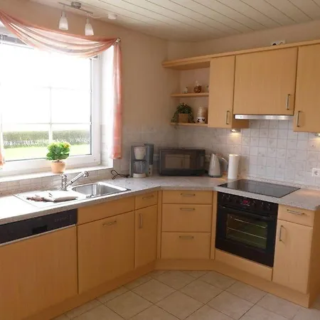 Hus-pellworm-1-ferienwohnung-meerestraum * Pellworm