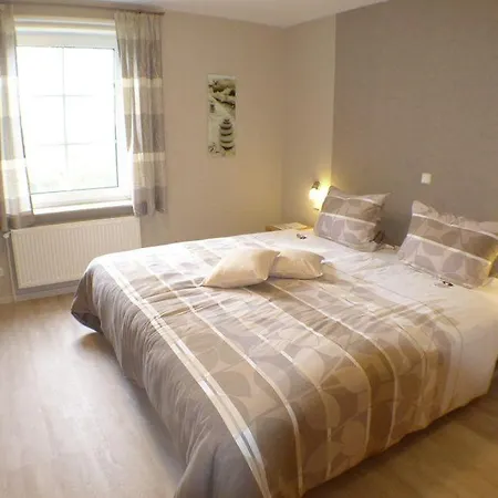 Hus-pellworm-1-ferienwohnung-meerestraum Apartament Pellworm