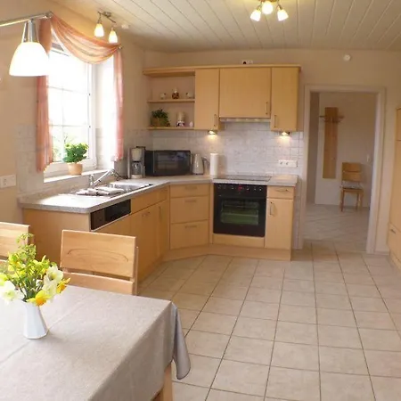 Hus-pellworm-1-ferienwohnung-meerestraum Apartament Pellworm