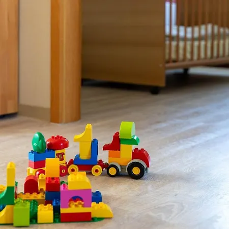 Lejlighed Hus-pellworm-1-ferienwohnung-meerestraum