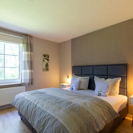 Lejlighed Hus-pellworm-1-ferienwohnung-meerestraum *