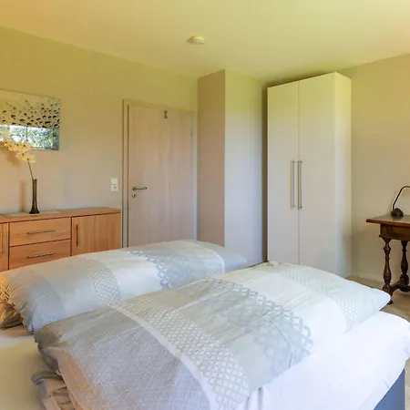 Lejlighed Hus-pellworm-1-ferienwohnung-meerestraum