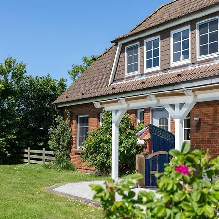 Lejlighed Hus-pellworm-1-ferienwohnung-meerestraum Pelvorm