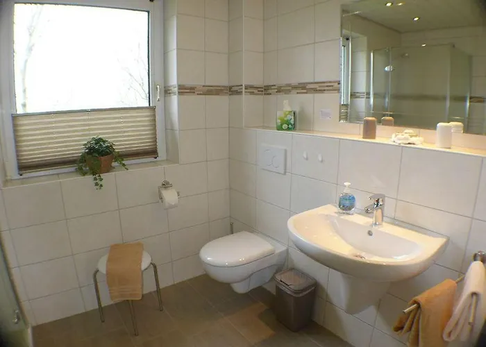 Apartment Hus-pellworm-1-ferienwohnung-meerestraum Pellworm