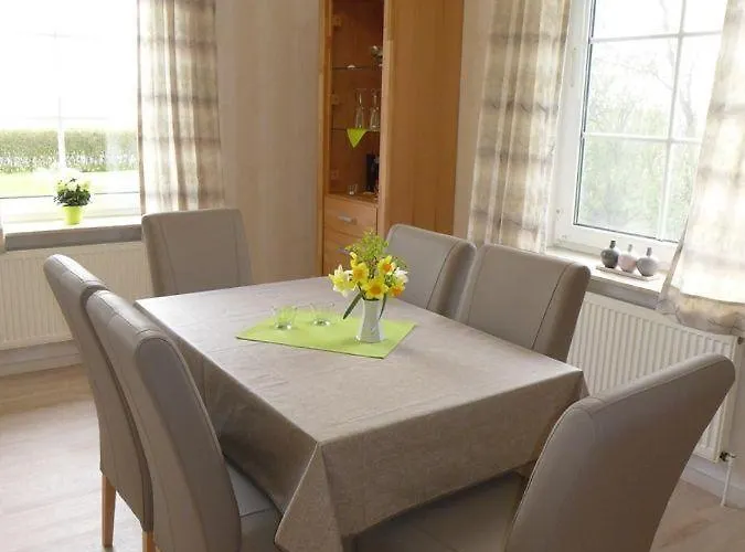 Hus-pellworm-1-ferienwohnung-meerestraum Apartment *