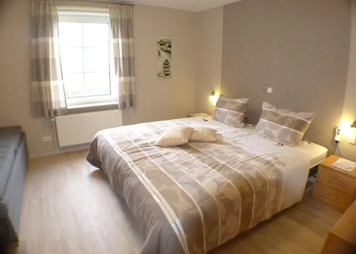 Hus-pellworm-1-ferienwohnung-meerestraum Apartment Pellworm