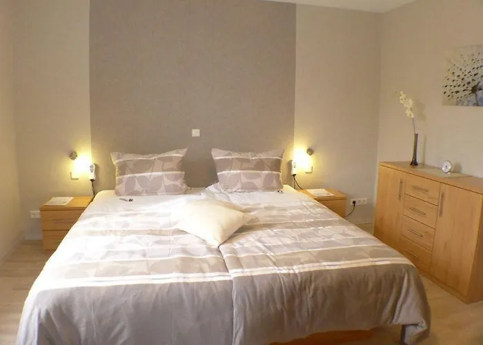 Hus-pellworm-1-ferienwohnung-meerestraum * Pellworm