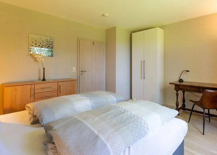 Appartement Hus-pellworm-1-ferienwohnung-meerestraum
