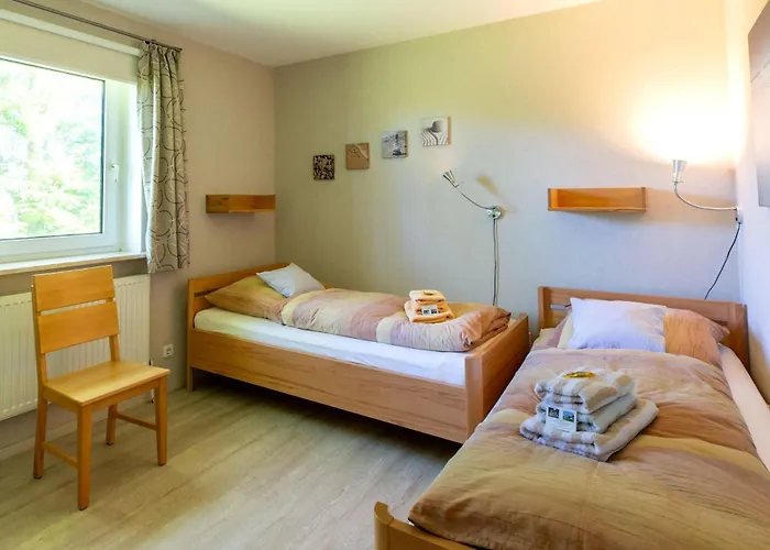 Hus-pellworm-1-ferienwohnung-meerestraum Appartement Pellworm