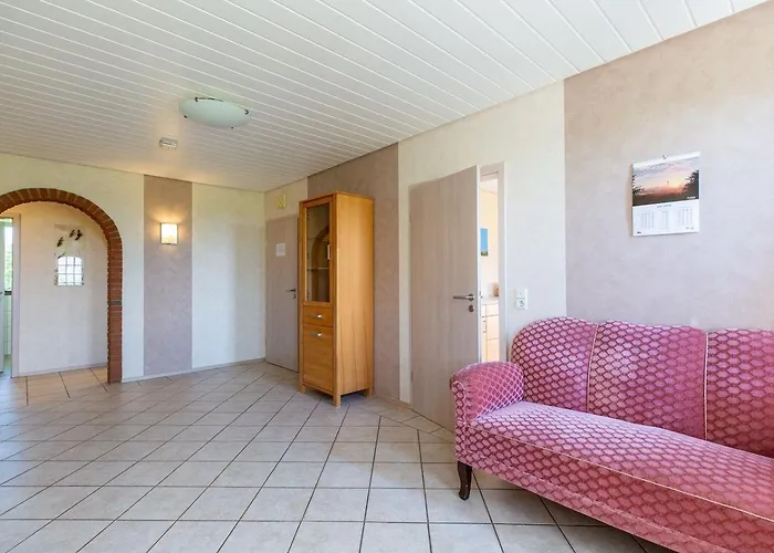 Appartement Hus-pellworm-1-ferienwohnung-meerestraum Pellworm